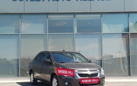 Chevrolet Cobalt II, 2020 год, 596 000 рублей, 2 фотография