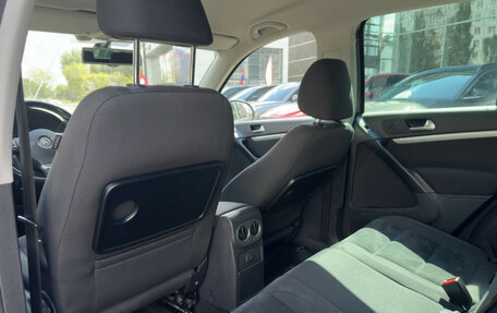 Volkswagen Tiguan I, 2016 год, 1 650 000 рублей, 12 фотография