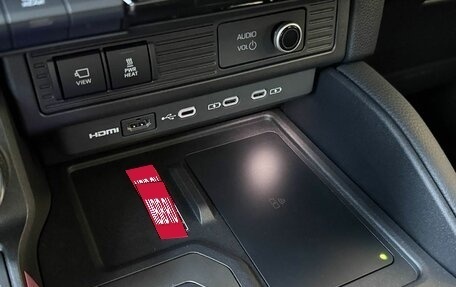 Toyota Land Cruiser Prado, 2026 год, 11 490 000 рублей, 27 фотография