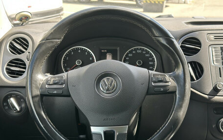 Volkswagen Tiguan I, 2016 год, 1 650 000 рублей, 14 фотография