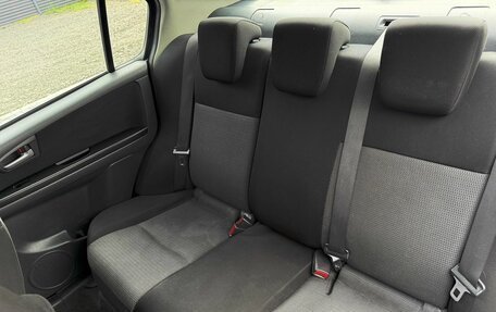 Suzuki SX4 II рестайлинг, 2008 год, 645 000 рублей, 9 фотография