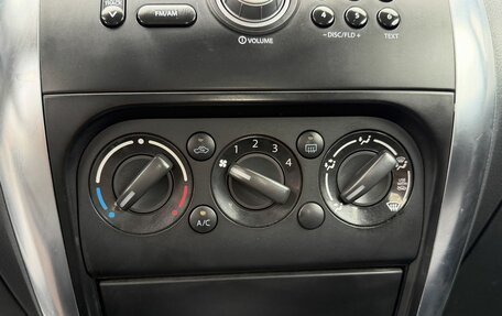 Suzuki SX4 II рестайлинг, 2008 год, 645 000 рублей, 14 фотография