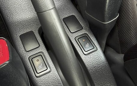 Suzuki SX4 II рестайлинг, 2008 год, 645 000 рублей, 16 фотография