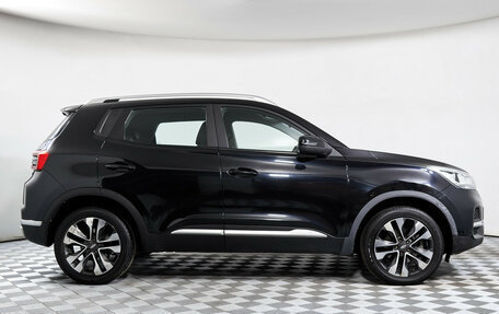 Chery Tiggo 4 I рестайлинг, 2021 год, 1 170 000 рублей, 5 фотография