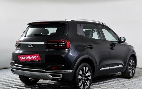 Chery Tiggo 4 I рестайлинг, 2021 год, 1 170 000 рублей, 6 фотография