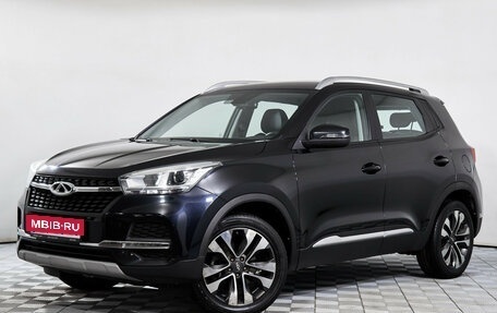 Chery Tiggo 4 I рестайлинг, 2021 год, 1 170 000 рублей, 2 фотография