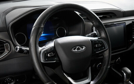 Chery Tiggo 4 I рестайлинг, 2021 год, 1 170 000 рублей, 14 фотография