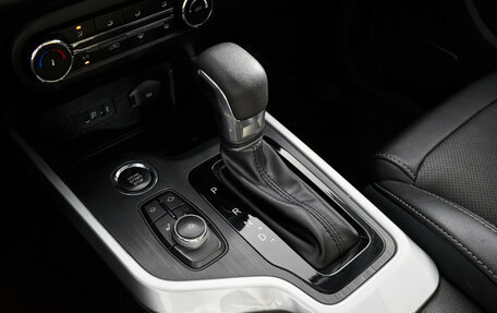 Chery Tiggo 4 I рестайлинг, 2021 год, 1 170 000 рублей, 16 фотография