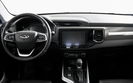 Chery Tiggo 4 I рестайлинг, 2021 год, 1 170 000 рублей, 12 фотография