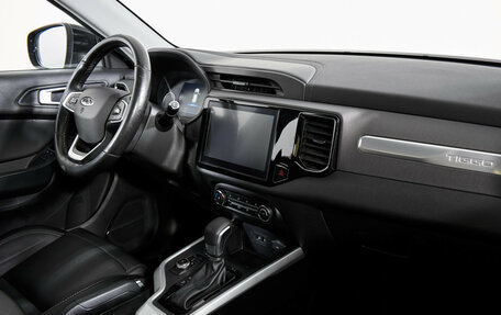 Chery Tiggo 4 I рестайлинг, 2021 год, 1 170 000 рублей, 10 фотография