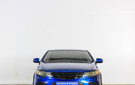 KIA Cerato III, 2012 год, 799 000 рублей, 3 фотография