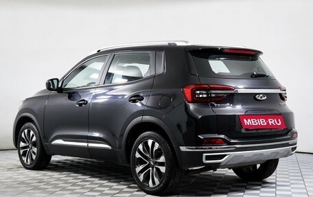 Chery Tiggo 4 I рестайлинг, 2021 год, 1 170 000 рублей, 8 фотография