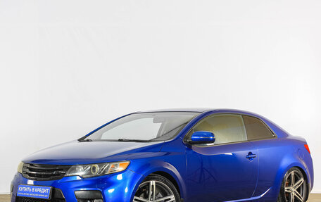 KIA Cerato III, 2012 год, 799 000 рублей, 4 фотография
