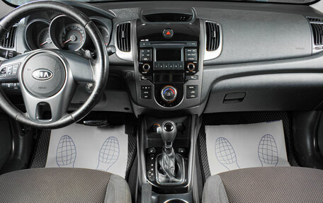KIA Cerato III, 2012 год, 799 000 рублей, 12 фотография
