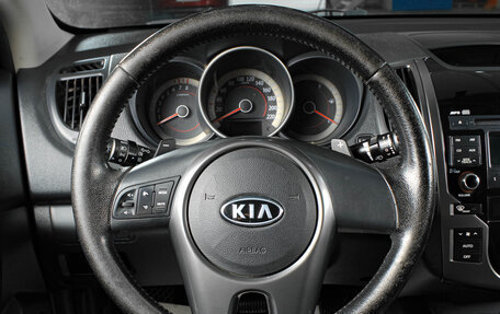 KIA Cerato III, 2012 год, 799 000 рублей, 13 фотография