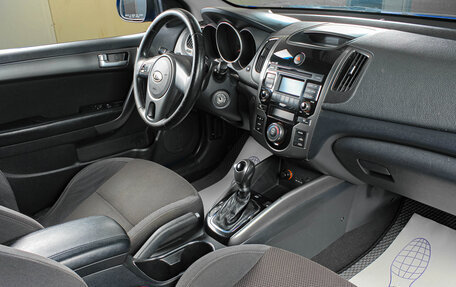 KIA Cerato III, 2012 год, 799 000 рублей, 10 фотография