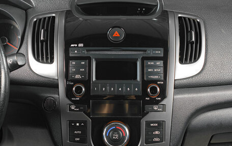 KIA Cerato III, 2012 год, 799 000 рублей, 15 фотография
