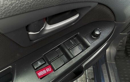 Suzuki SX4 II рестайлинг, 2008 год, 645 000 рублей, 17 фотография