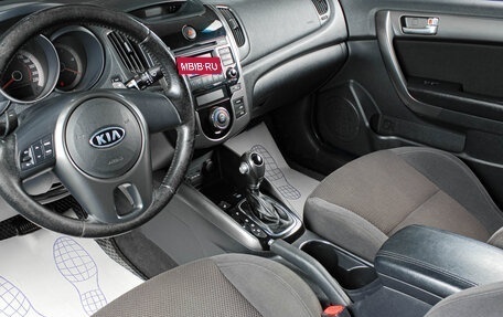 KIA Cerato III, 2012 год, 799 000 рублей, 8 фотография