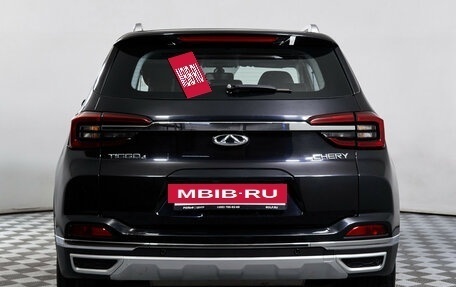 Chery Tiggo 4 I рестайлинг, 2021 год, 1 170 000 рублей, 7 фотография