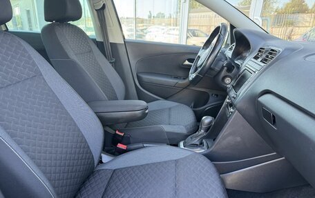 Volkswagen Polo VI (EU Market), 2019 год, 1 550 000 рублей, 10 фотография