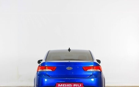 KIA Cerato III, 2012 год, 799 000 рублей, 6 фотография