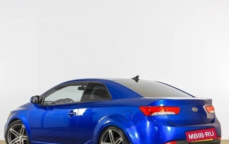 KIA Cerato III, 2012 год, 799 000 рублей, 5 фотография