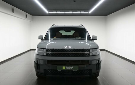 Hyundai Santa Fe IV, 2026 год, 5 700 000 рублей, 3 фотография