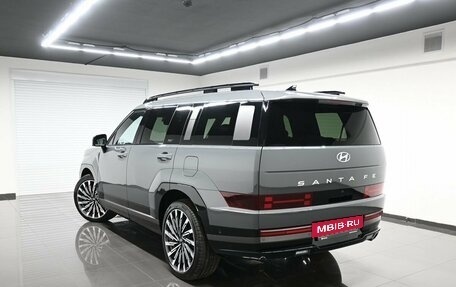 Hyundai Santa Fe IV, 2026 год, 5 700 000 рублей, 6 фотография