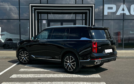 GAC GS8, 2024 год, 3 350 000 рублей, 5 фотография