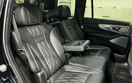 GAC GS8, 2024 год, 3 350 000 рублей, 9 фотография