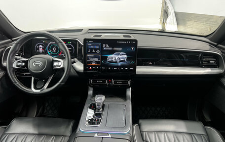GAC GS8, 2024 год, 3 350 000 рублей, 7 фотография