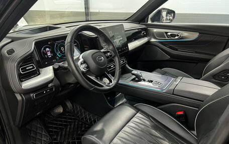GAC GS8, 2024 год, 3 350 000 рублей, 6 фотография