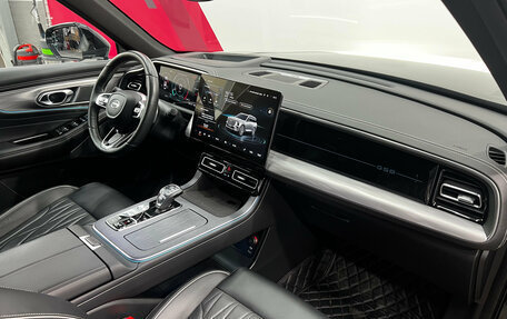 GAC GS8, 2024 год, 3 350 000 рублей, 8 фотография