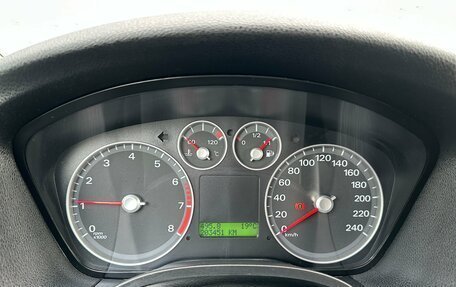 Ford Focus II рестайлинг, 2006 год, 420 000 рублей, 9 фотография