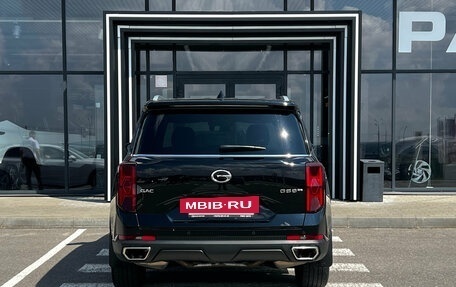 GAC GS8, 2024 год, 3 350 000 рублей, 4 фотография