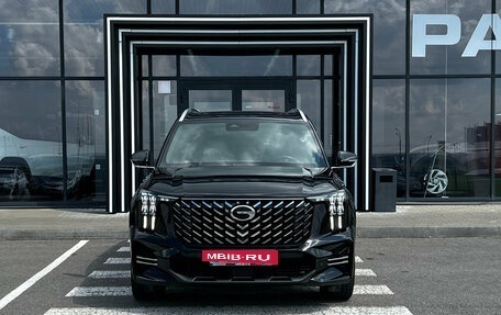GAC GS8, 2024 год, 3 350 000 рублей, 2 фотография