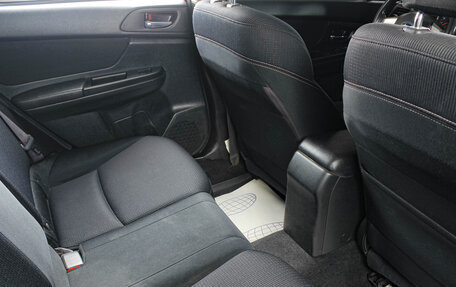 Subaru XV I рестайлинг, 2013 год, 1 379 000 рублей, 10 фотография