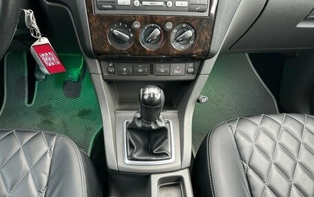 Ford Focus II рестайлинг, 2006 год, 420 000 рублей, 11 фотография