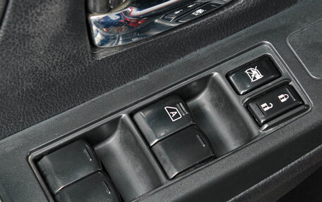Subaru XV I рестайлинг, 2013 год, 1 379 000 рублей, 17 фотография
