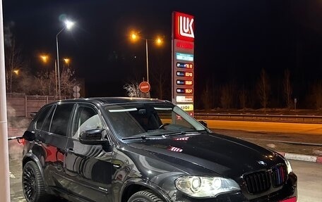 BMW X5, 2009 год, 1 499 000 рублей, 4 фотография