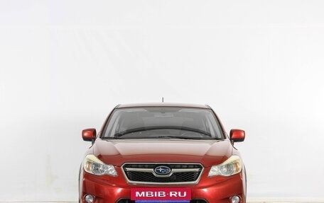 Subaru XV I рестайлинг, 2013 год, 1 379 000 рублей, 2 фотография
