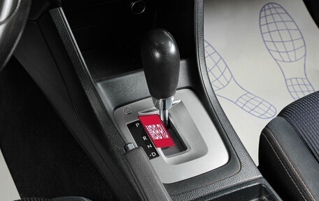 Subaru XV I рестайлинг, 2013 год, 1 379 000 рублей, 16 фотография