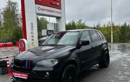 BMW X5, 2009 год, 1 499 000 рублей, 2 фотография