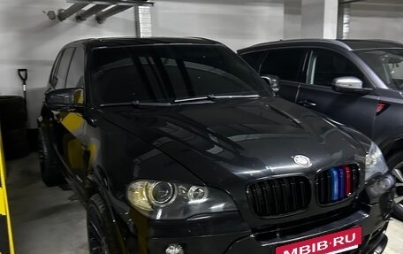 BMW X5, 2009 год, 1 499 000 рублей, 5 фотография