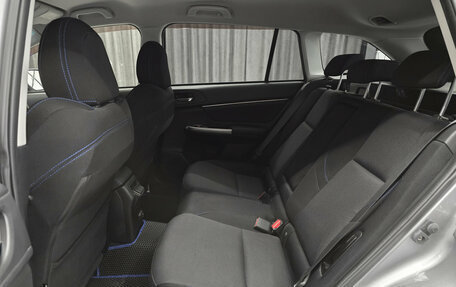 Subaru Levorg I, 2015 год, 1 349 000 рублей, 16 фотография