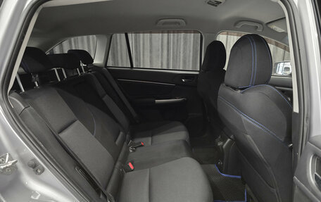 Subaru Levorg I, 2015 год, 1 349 000 рублей, 15 фотография