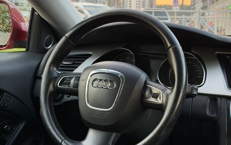 Audi A5, 2008 год, 1 199 999 рублей, 14 фотография