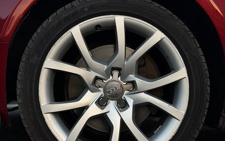Audi A5, 2008 год, 1 199 999 рублей, 12 фотография