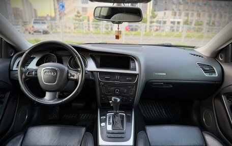 Audi A5, 2008 год, 1 199 999 рублей, 13 фотография